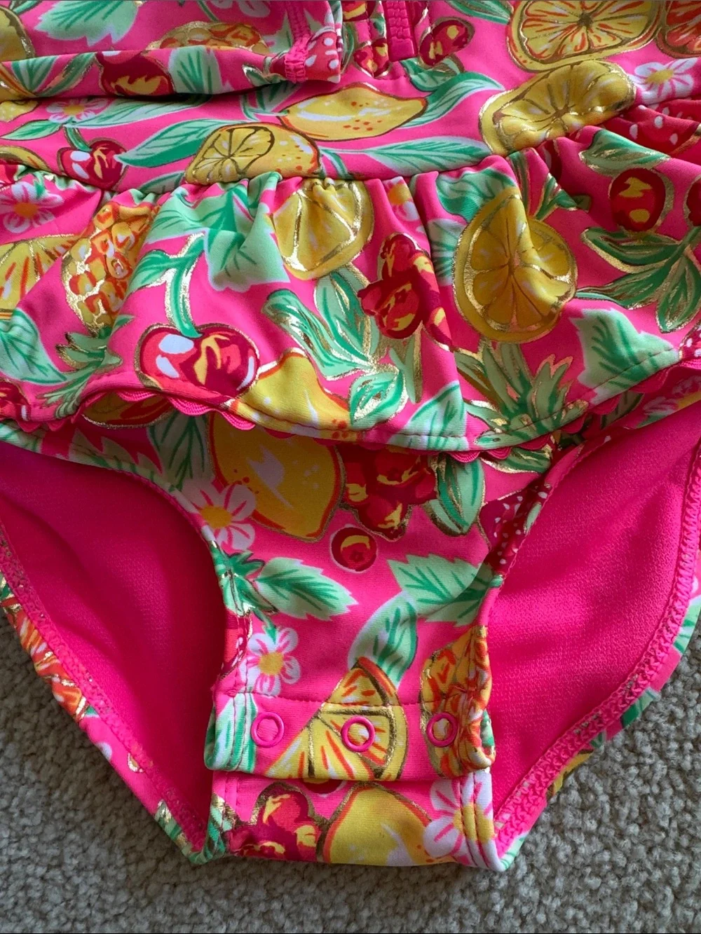Tommy Bahama two piece